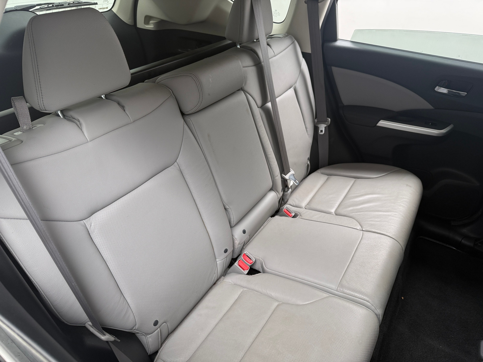 Thumbnail: 2015 Honda CR-V - 5