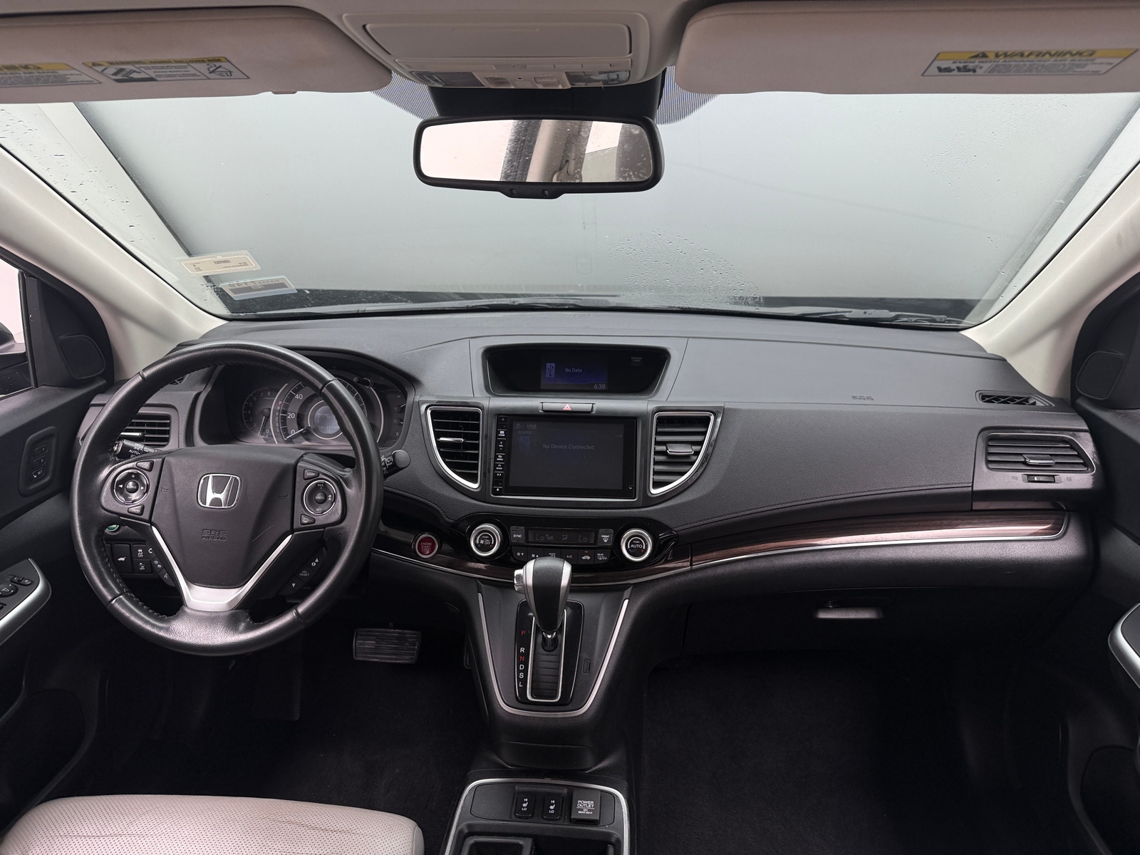 Thumbnail: 2015 Honda CR-V - 2