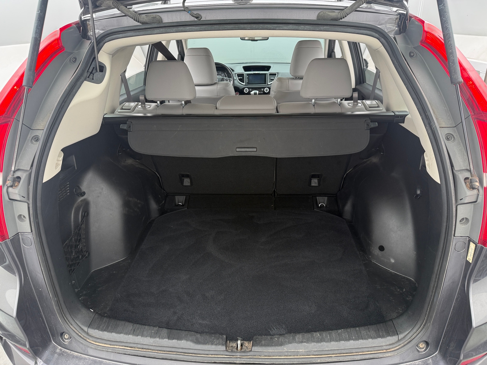 Thumbnail: 2015 Honda CR-V - 6