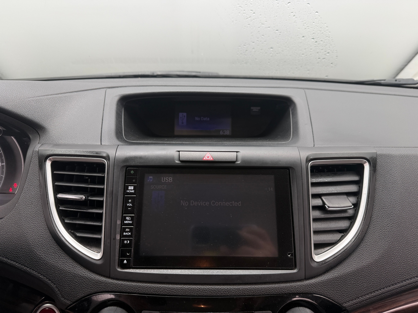 Thumbnail: 2015 Honda CR-V - 3