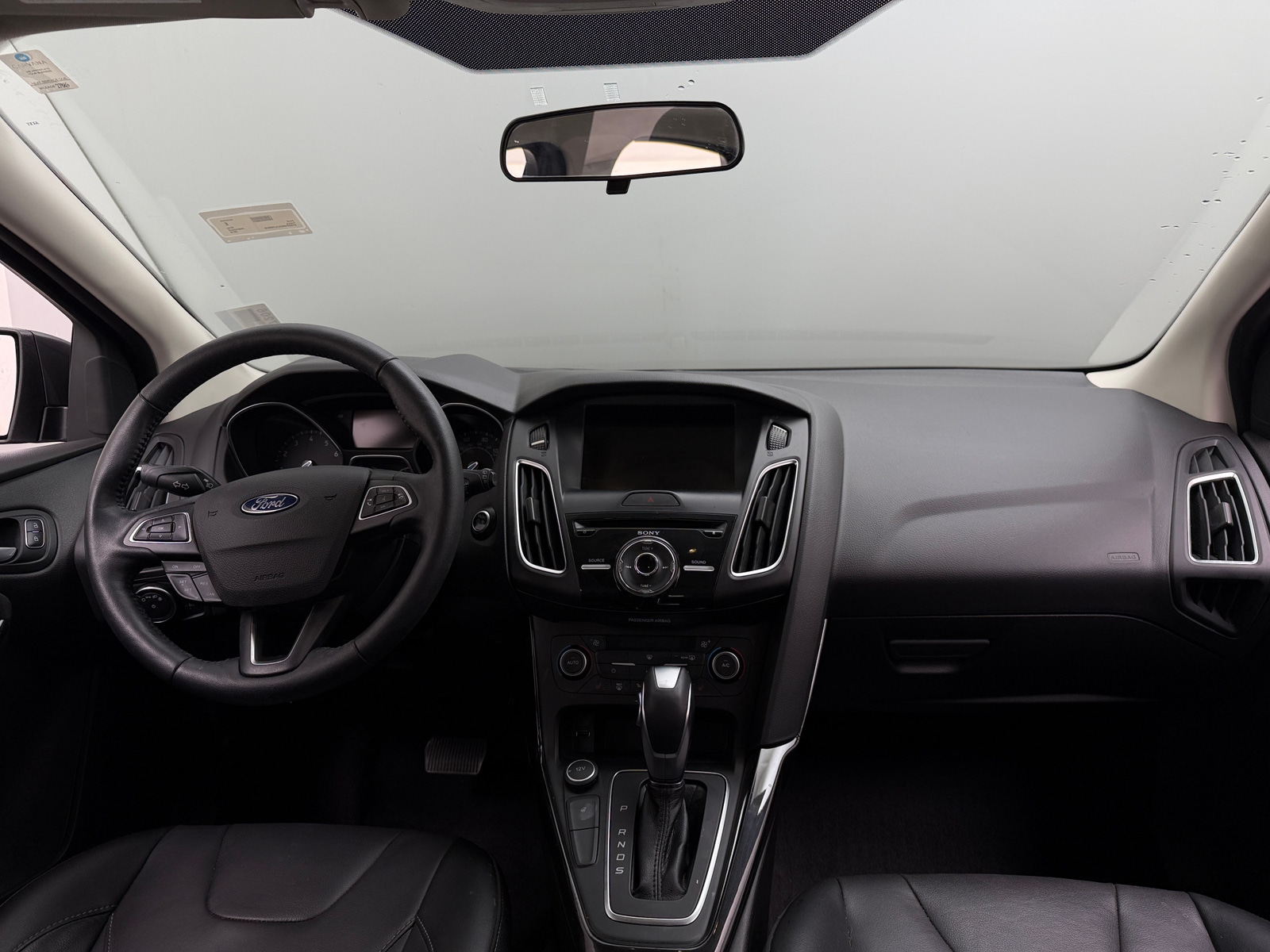 Thumbnail: 2018 Ford Focus - 2