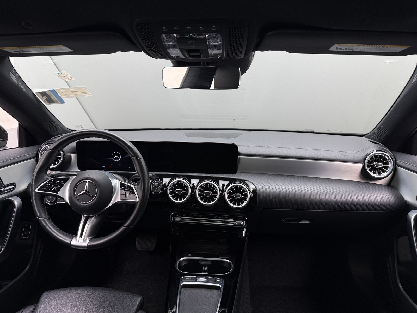 Thumbnail: 2025 Mercedes-Benz CLA - 2