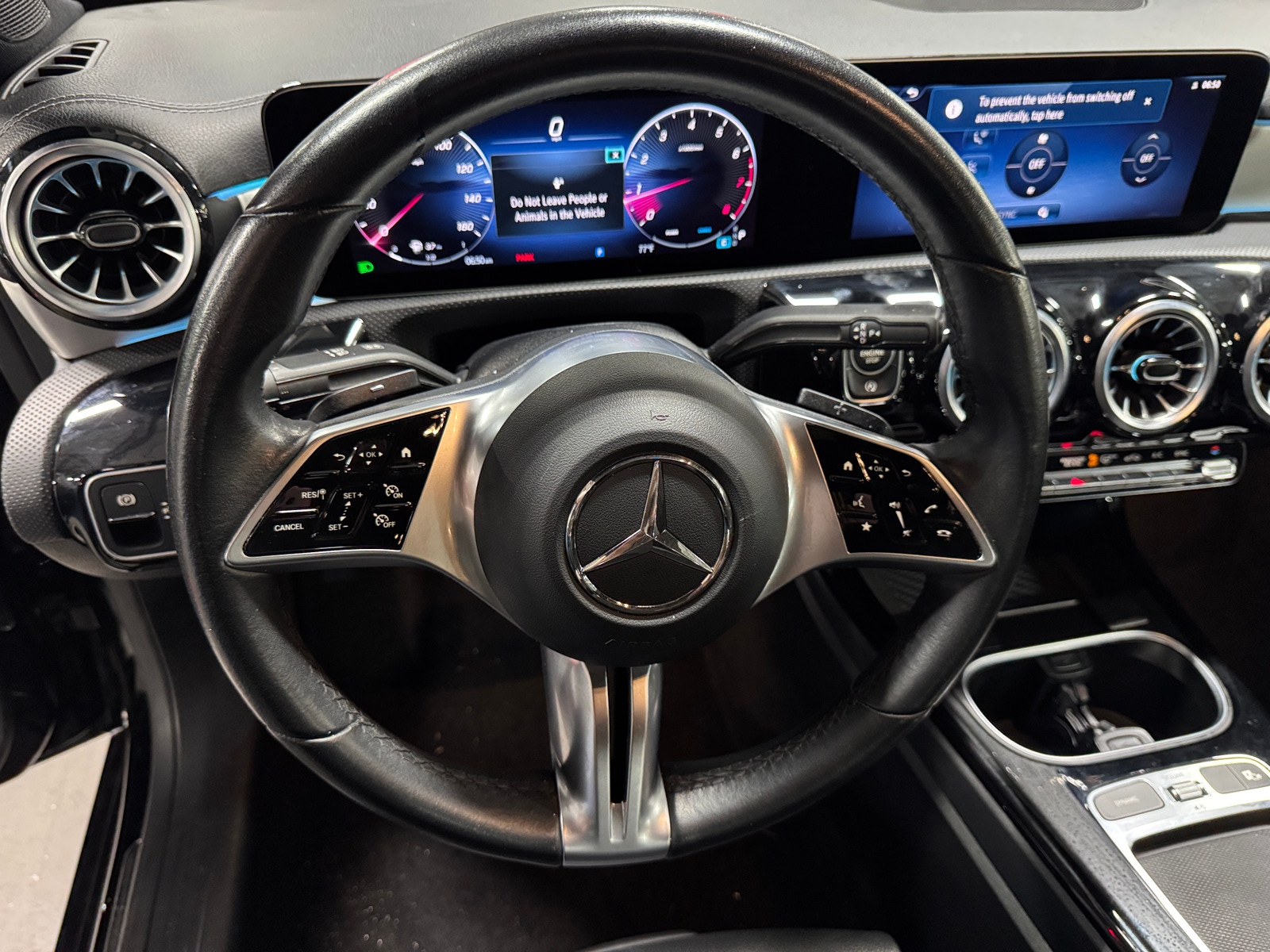 Thumbnail: 2025 Mercedes-Benz CLA - 4