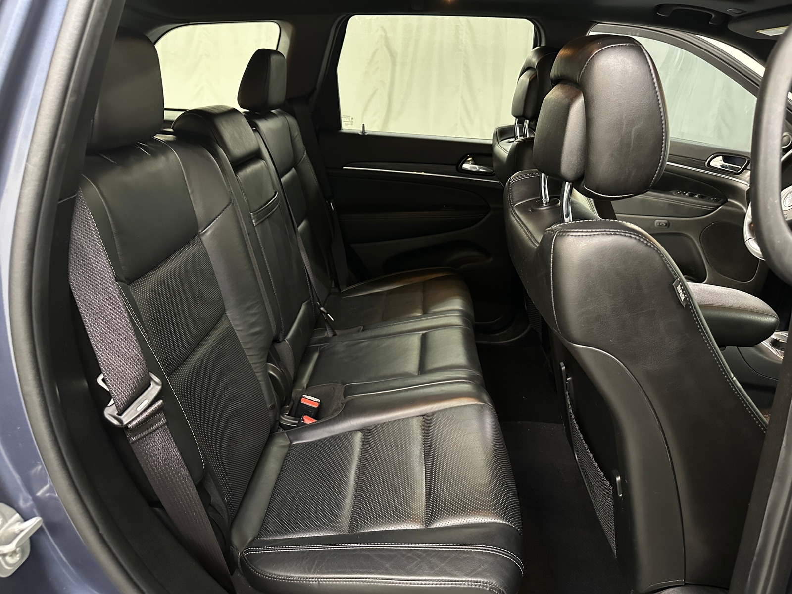 Thumbnail: 2021 Jeep Grand Cherokee - 5