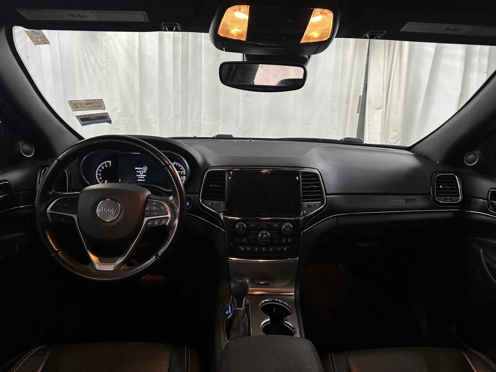Thumbnail: 2021 Jeep Grand Cherokee - 2