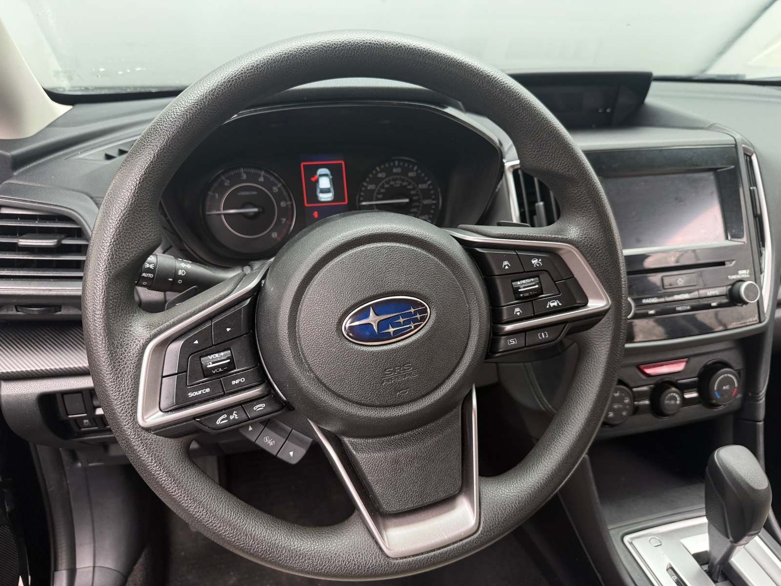 Thumbnail: 2023 Subaru Impreza - 5