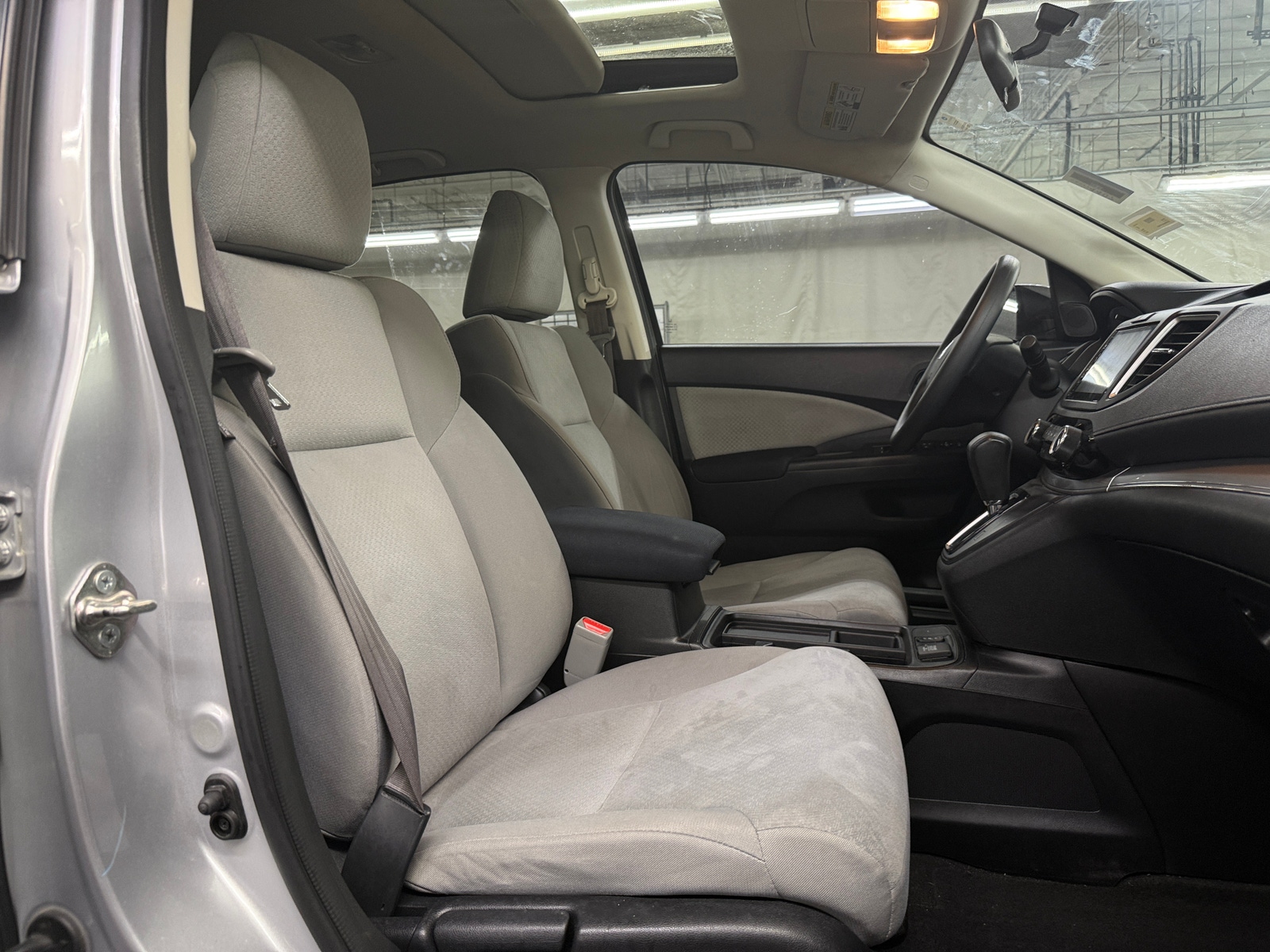 Thumbnail: 2015 Honda CR-V - 2