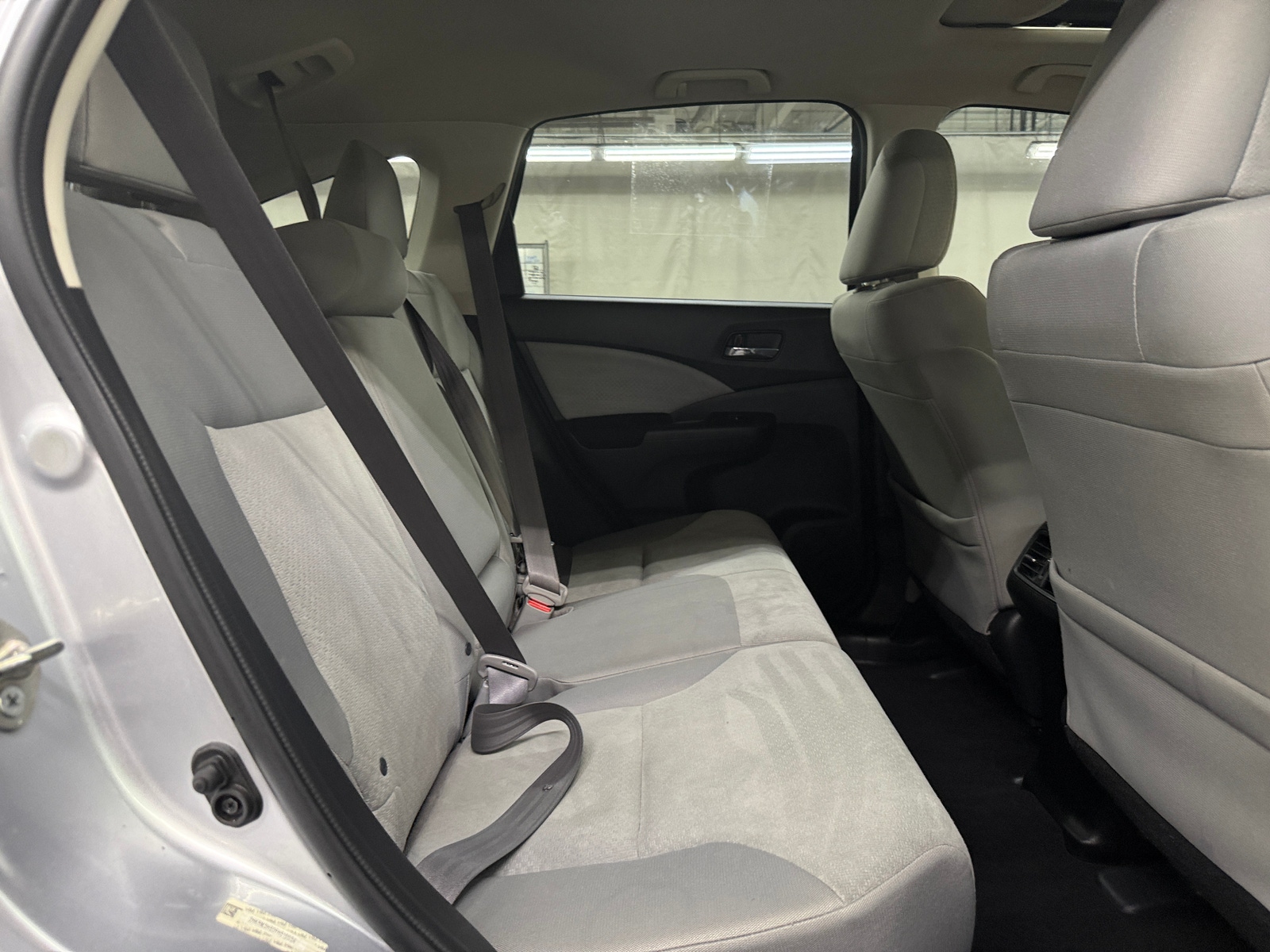 Thumbnail: 2015 Honda CR-V - 6