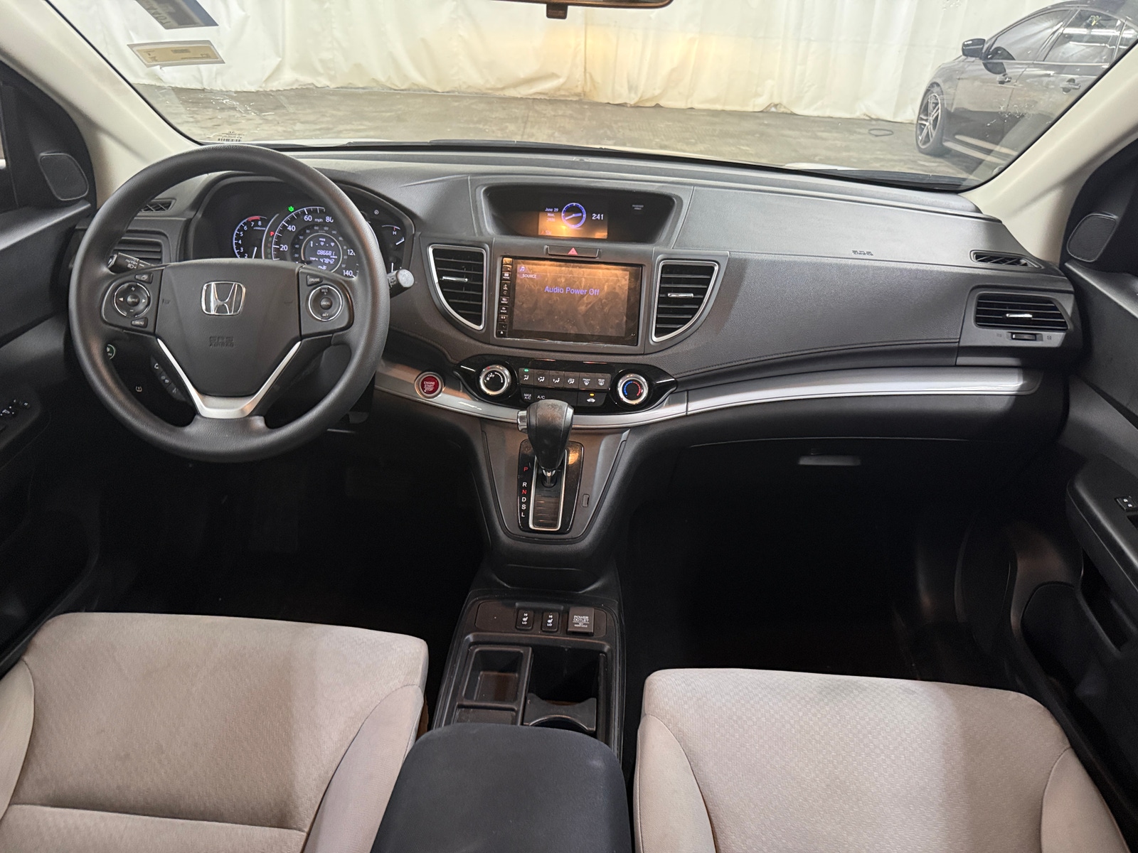 Thumbnail: 2015 Honda CR-V - 3