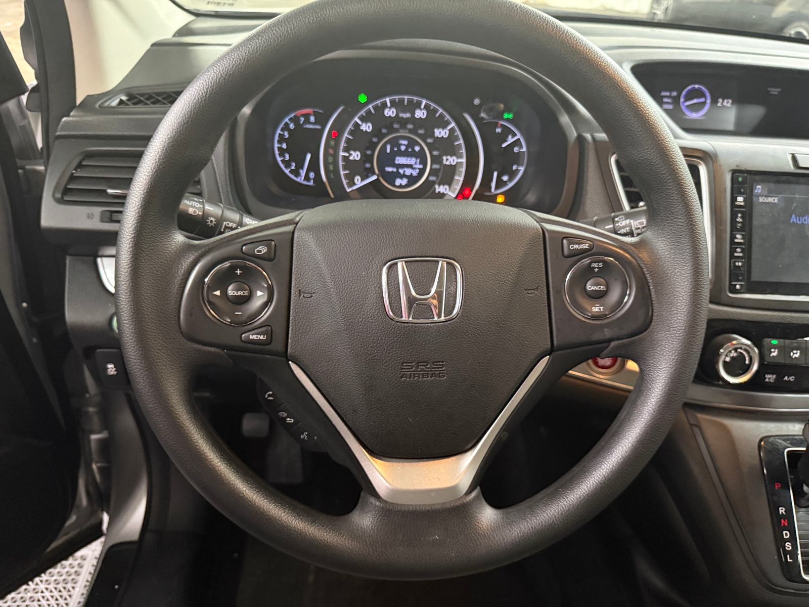 Thumbnail: 2015 Honda CR-V - 5