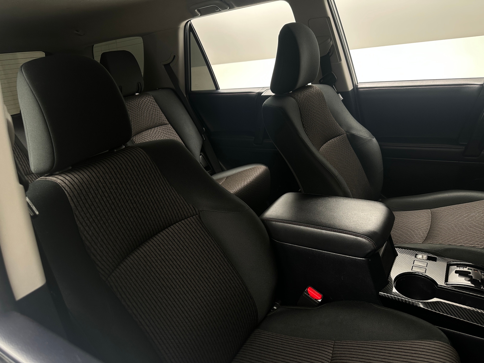 Thumbnail: 2022 Toyota 4Runner - 2