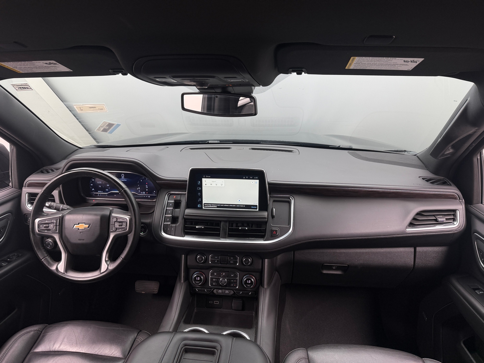 Thumbnail: 2024 Chevrolet Tahoe - 2