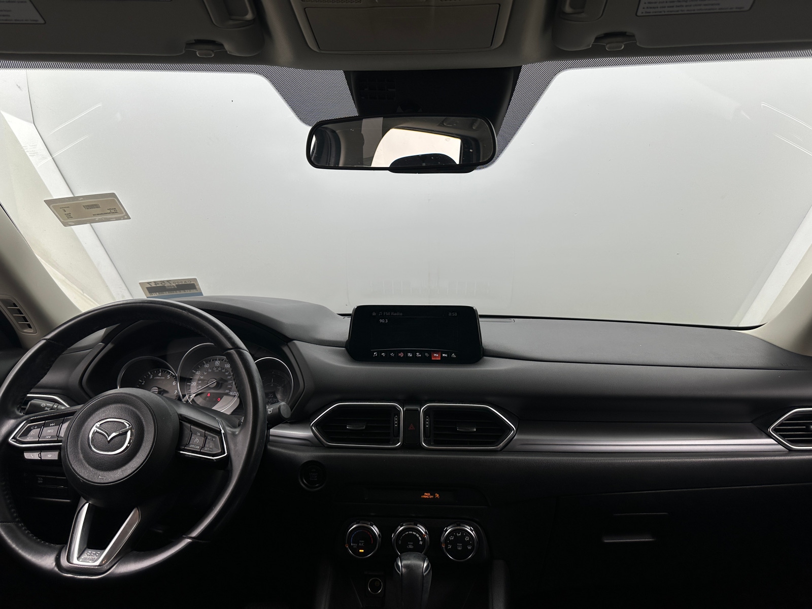 Thumbnail: 2018 Mazda CX-5 - 3