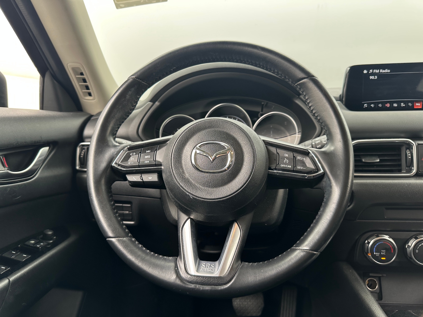 Thumbnail: 2018 Mazda CX-5 - 5