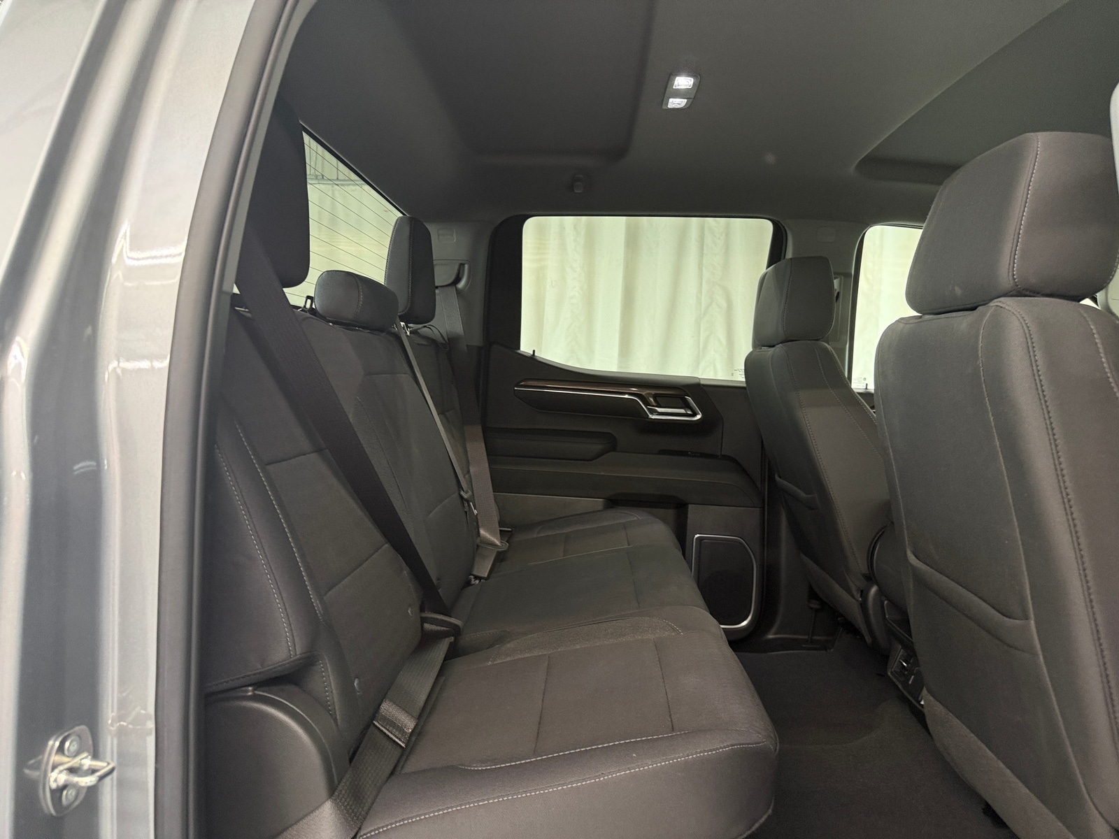 Thumbnail: 2024 Chevrolet Silverado 1500 - 6