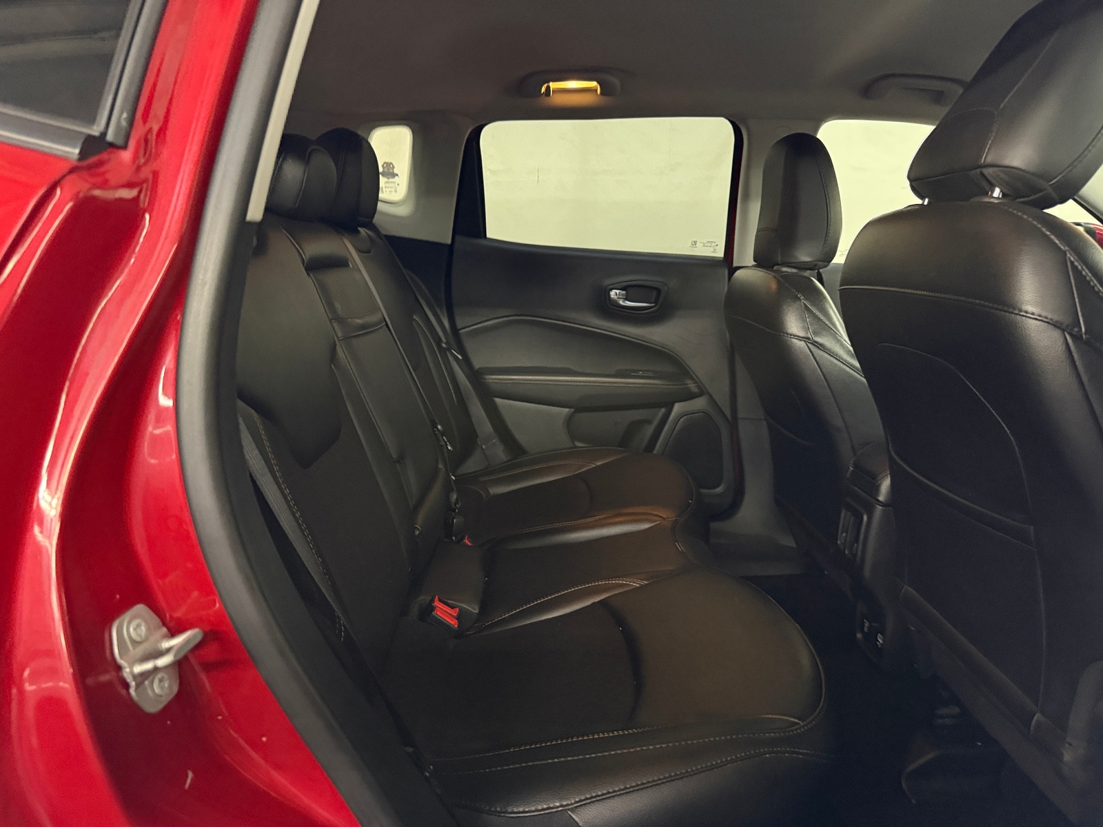 Thumbnail: 2019 Jeep Compass - 6