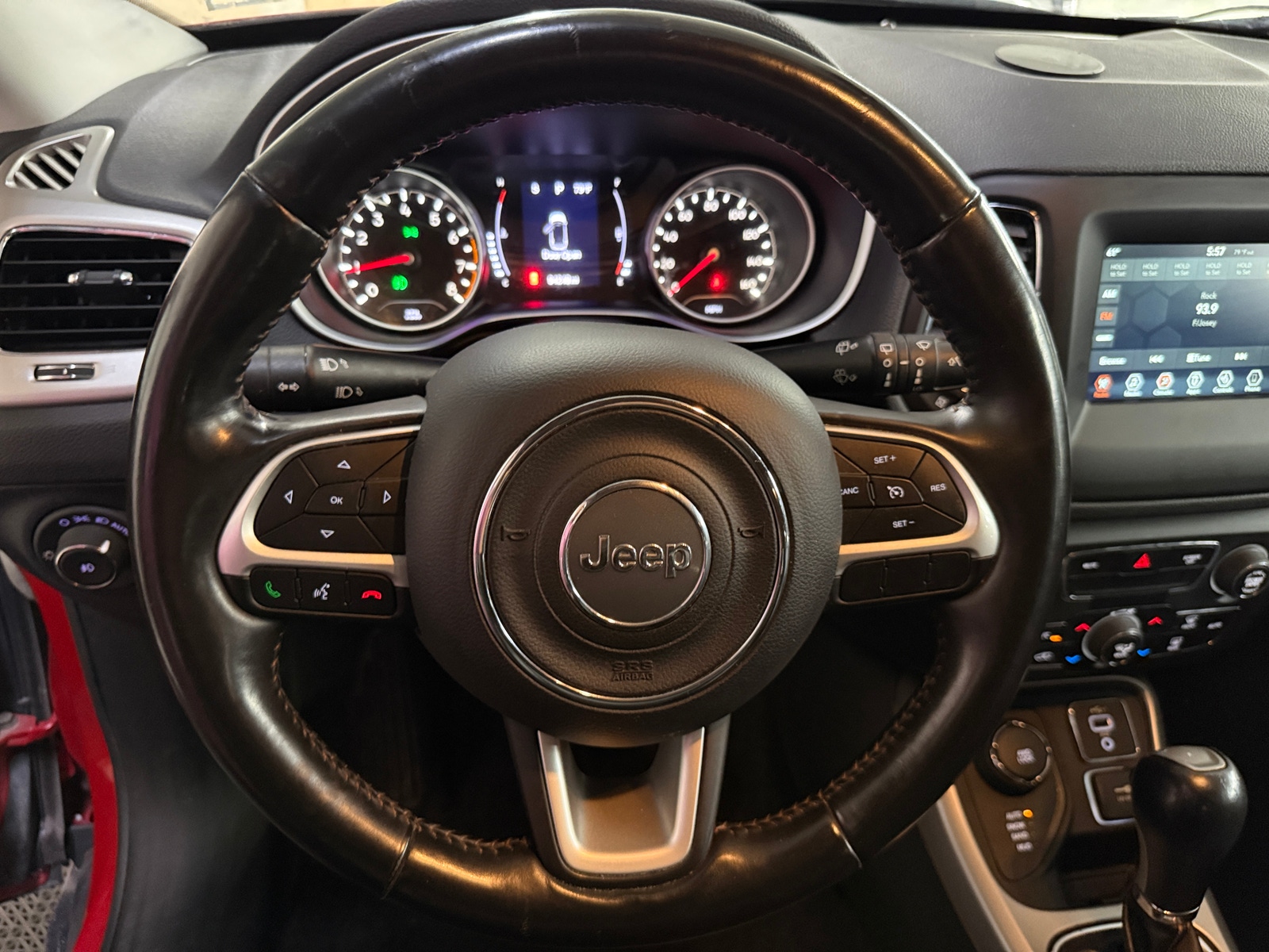 Thumbnail: 2019 Jeep Compass - 5