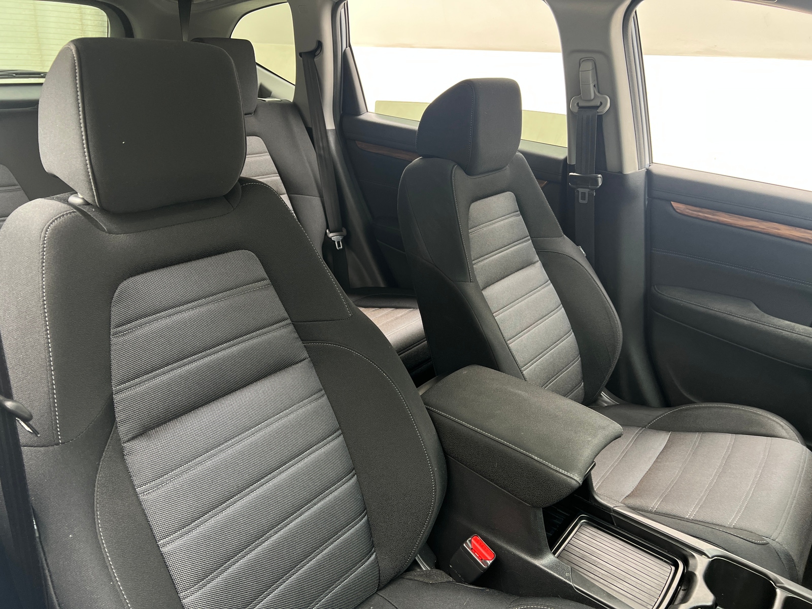 Thumbnail: 2021 Honda CR-V - 2