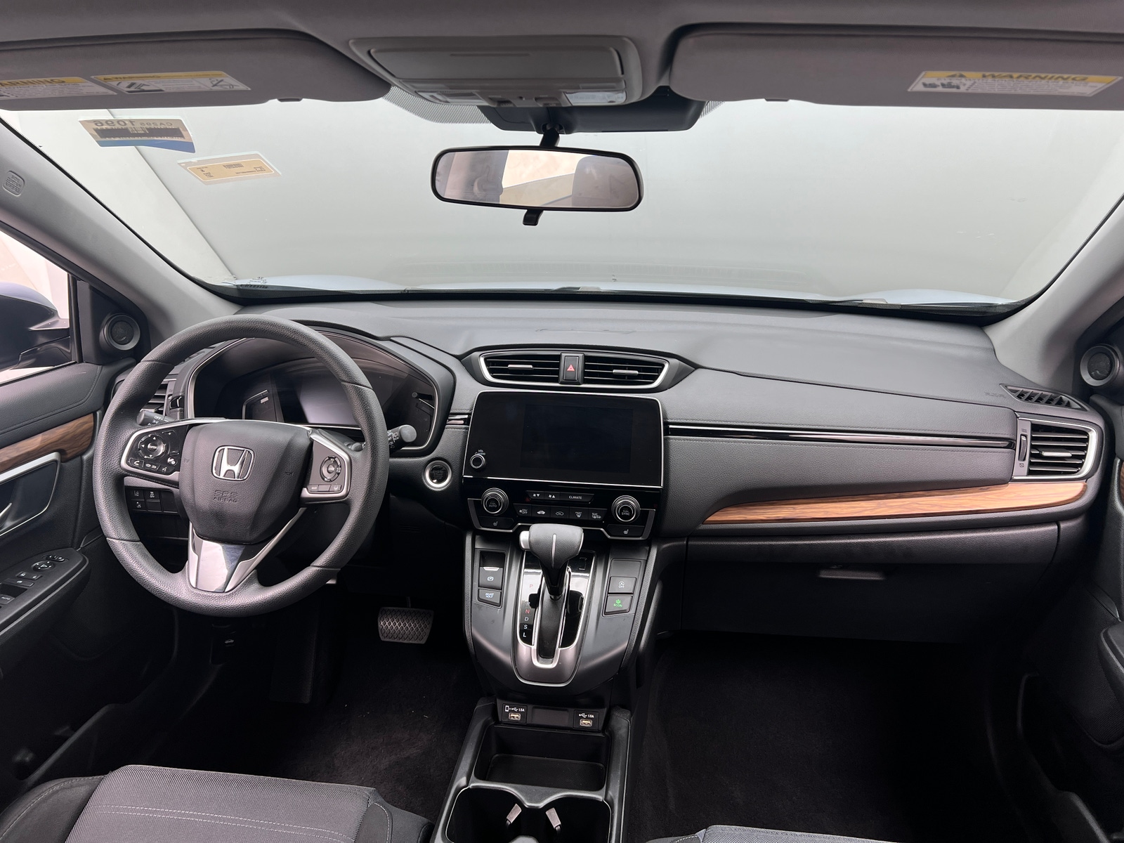 Thumbnail: 2021 Honda CR-V - 3