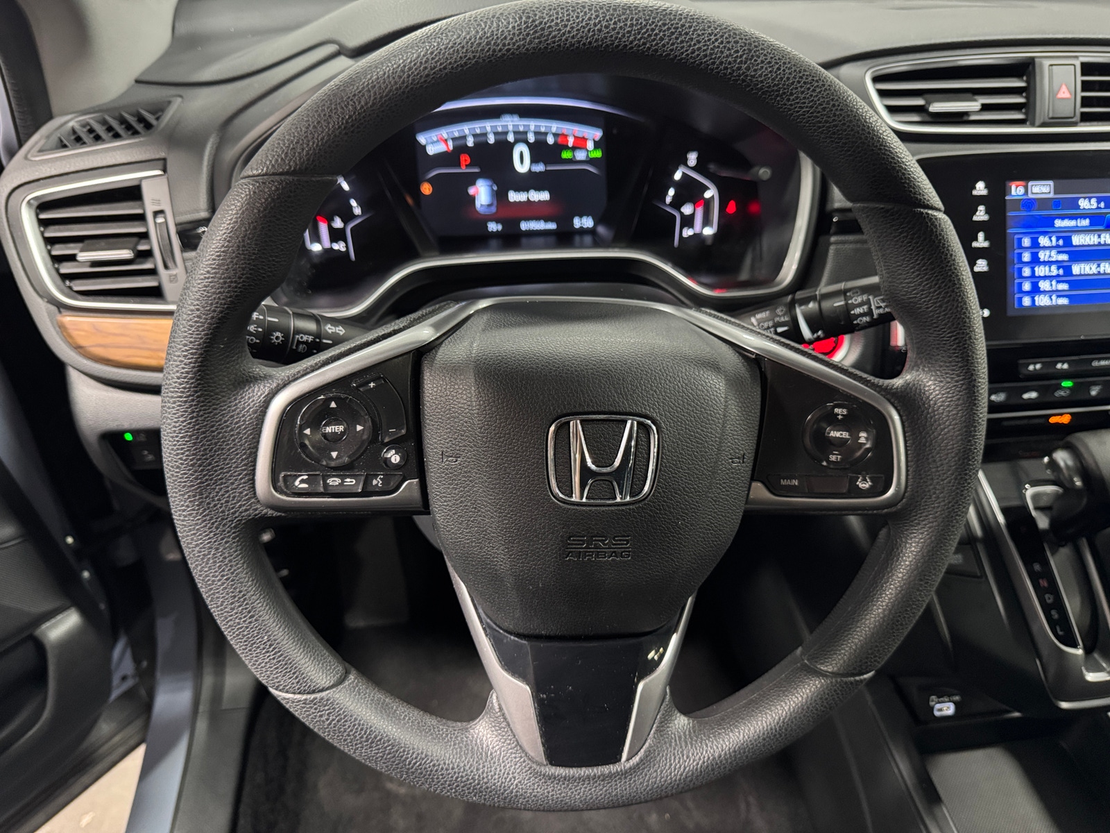 Thumbnail: 2021 Honda CR-V - 5