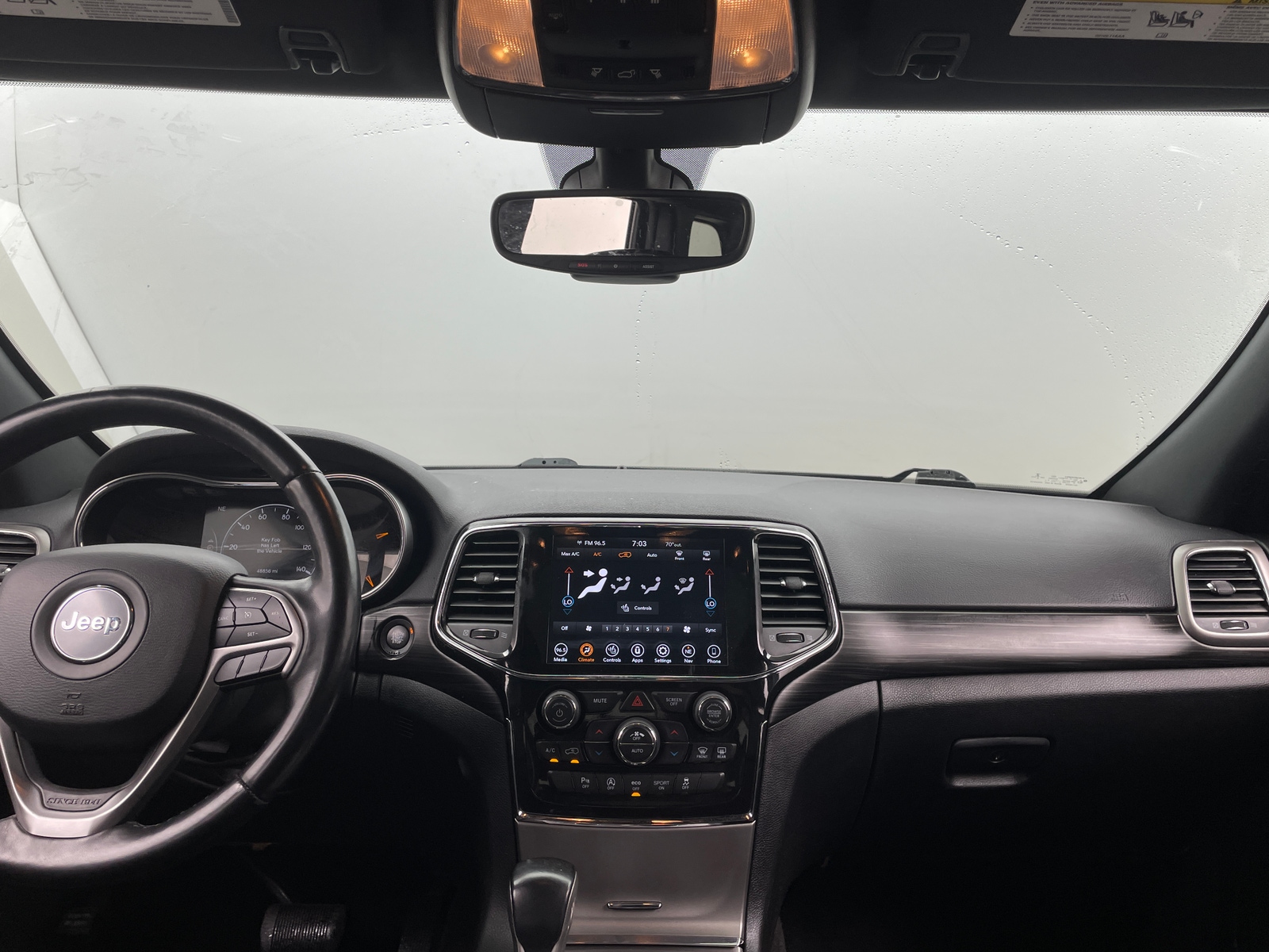 Thumbnail: 2022 Jeep Grand Cherokee - 2