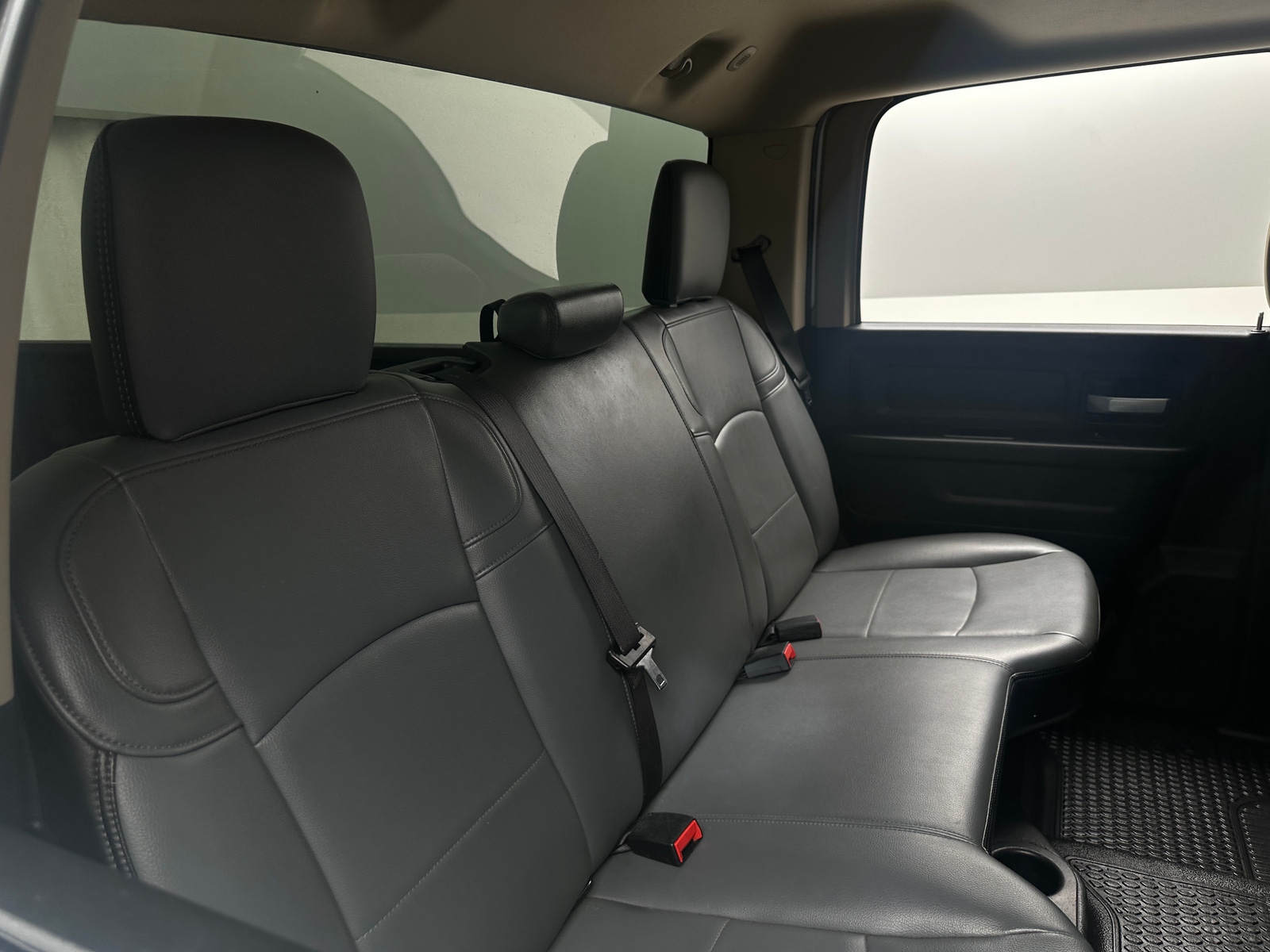 Thumbnail: 2019 RAM 2500 - 5