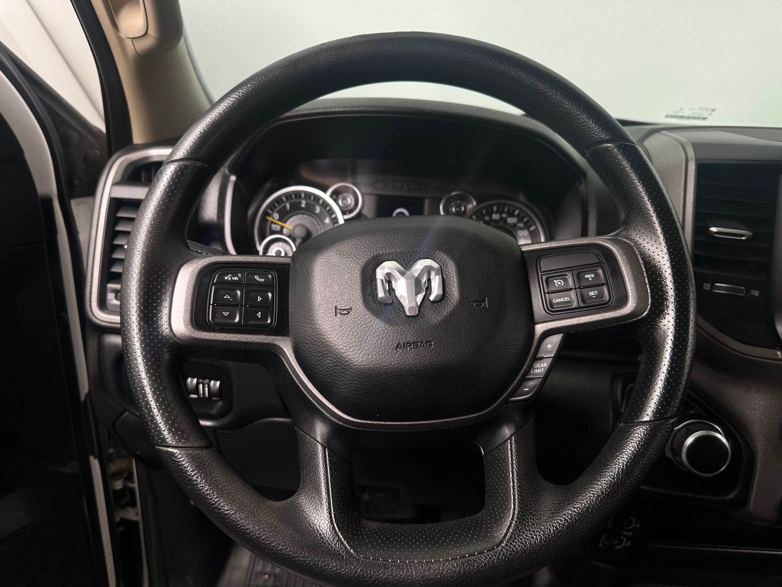 Thumbnail: 2019 RAM 2500 - 4