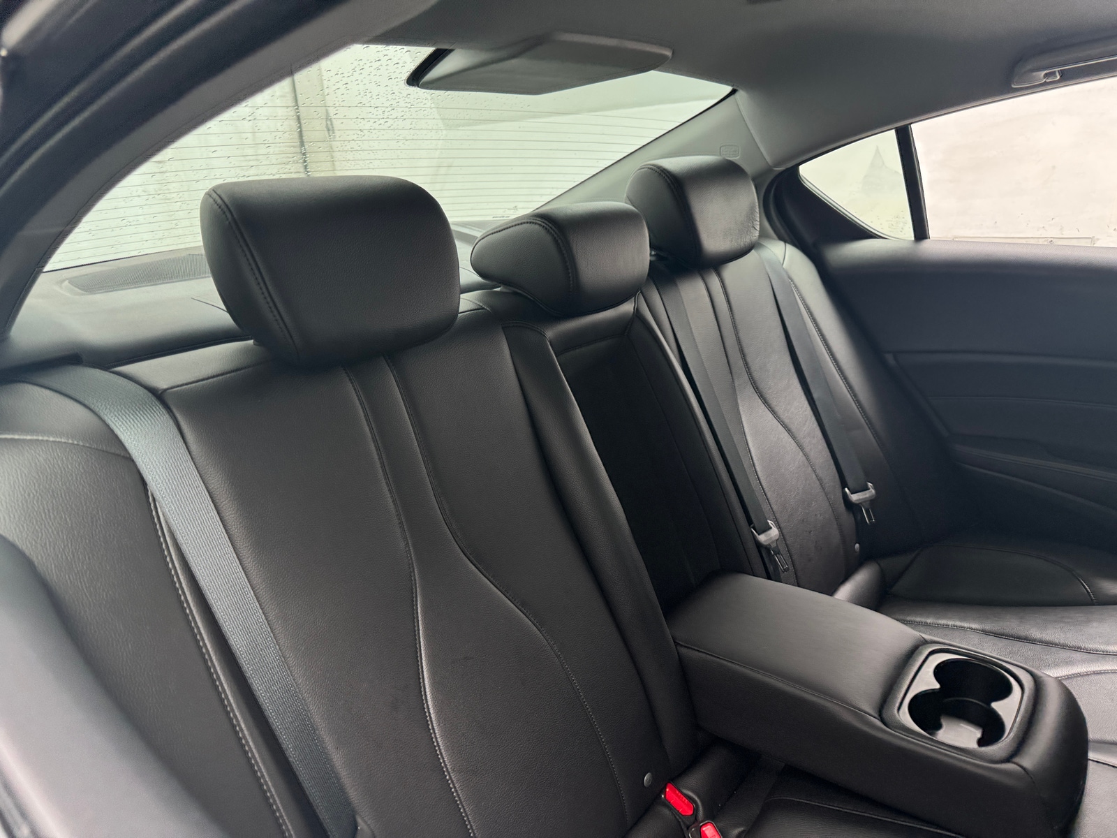 Thumbnail: 2019 Acura ILX - 5