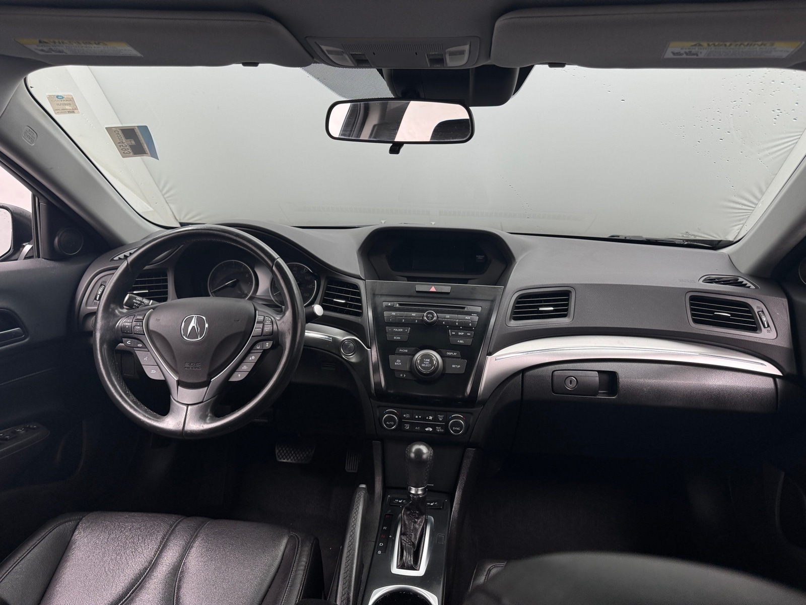 Thumbnail: 2019 Acura ILX - 2
