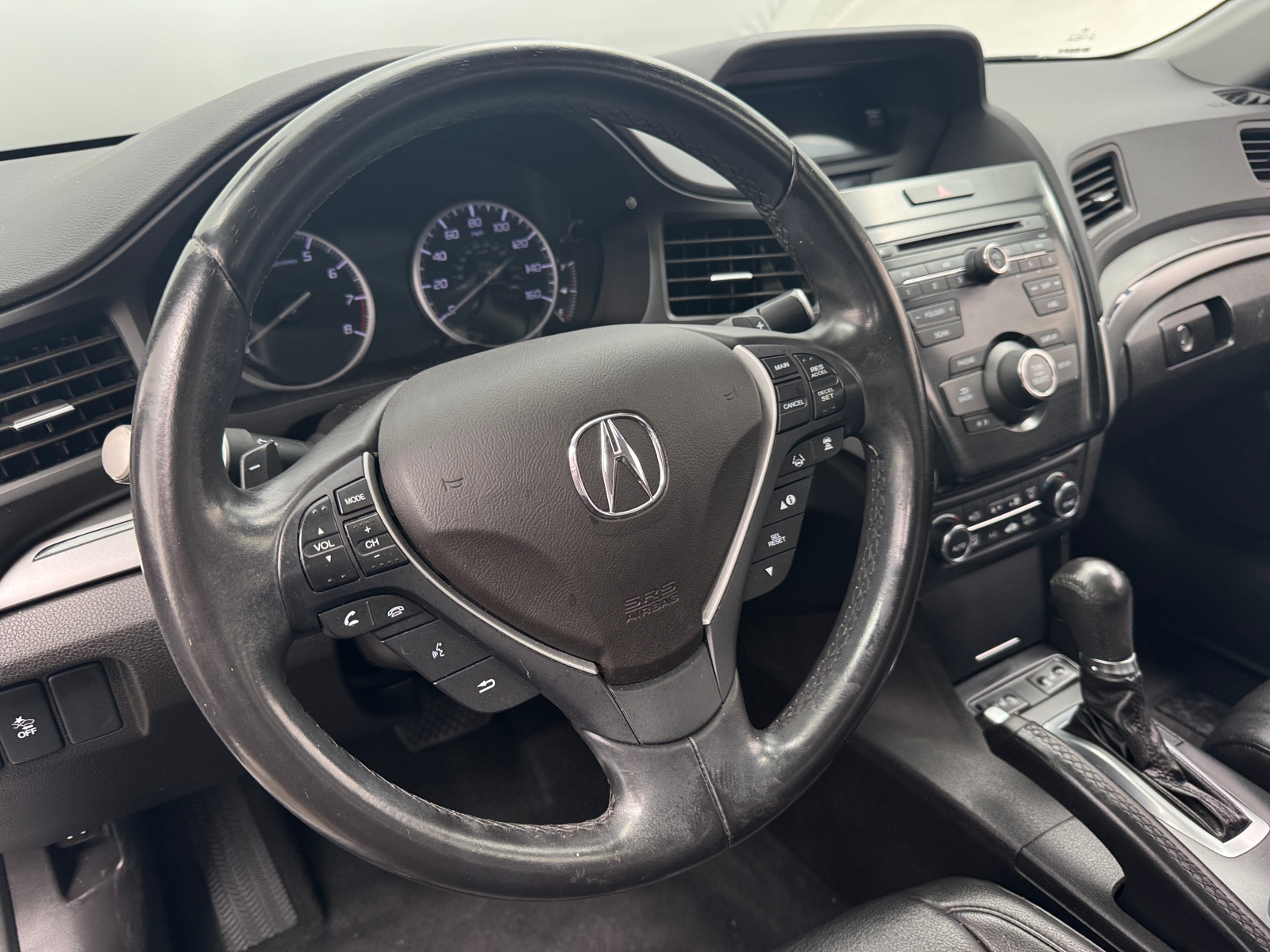 Thumbnail: 2019 Acura ILX - 4