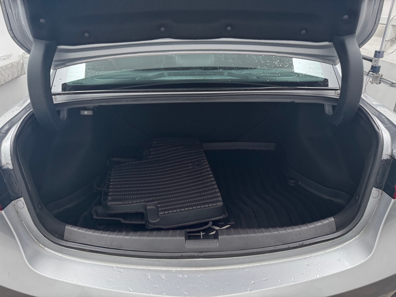 Thumbnail: 2019 Acura ILX - 6
