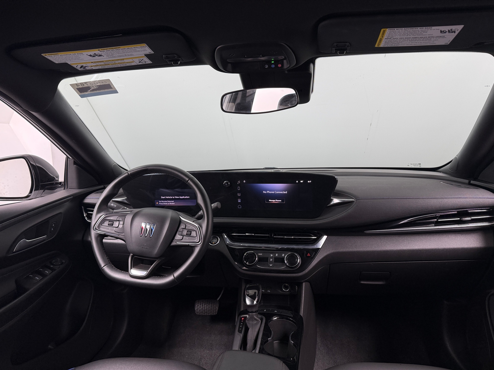 Thumbnail: 2025 Buick Envista - 2