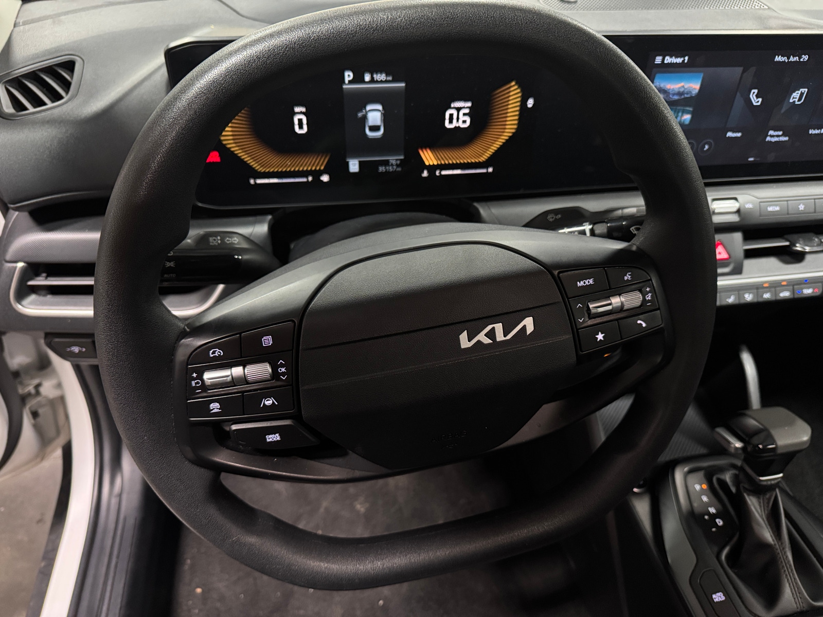 Thumbnail: 2025 Kia K4 - 5