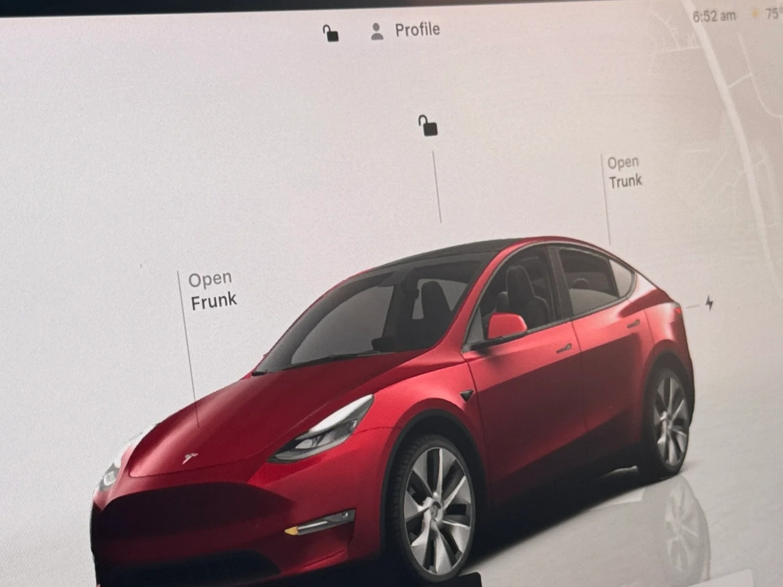 Thumbnail: 2023 Tesla Model Y - 3