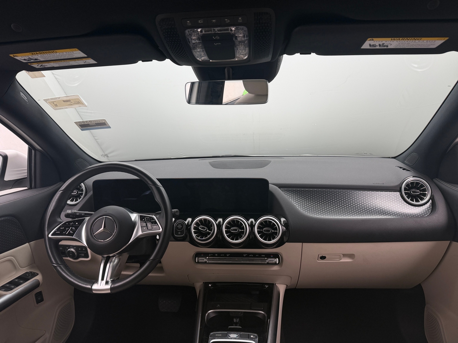 Thumbnail: 2025 Mercedes-Benz GLA - 2