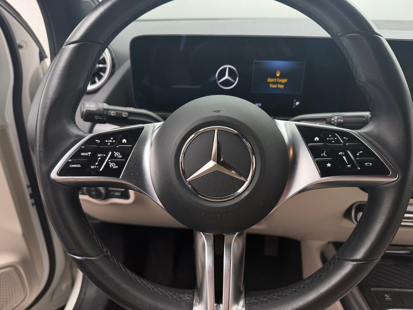 Thumbnail: 2025 Mercedes-Benz GLA - 4
