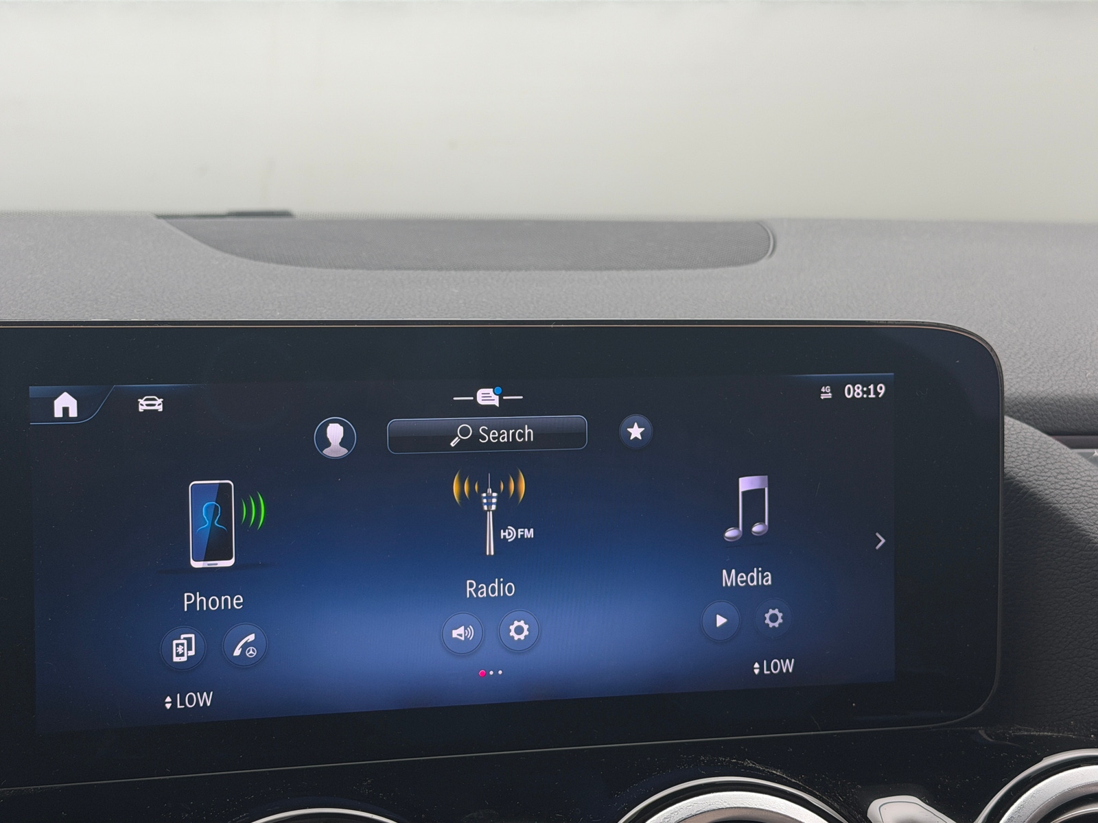 Thumbnail: 2025 Mercedes-Benz GLA - 3