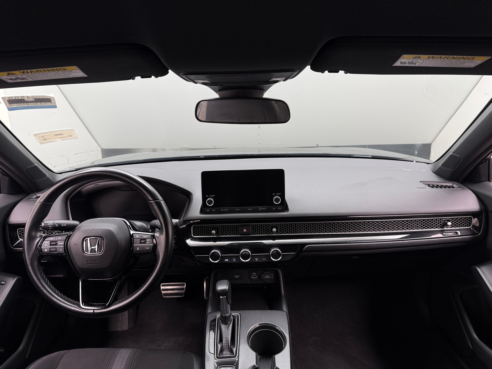 Thumbnail: 2024 Honda Civic - 3