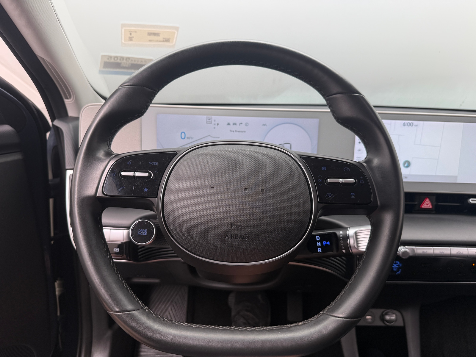Thumbnail: 2023 Hyundai Ioniq 5 - 5
