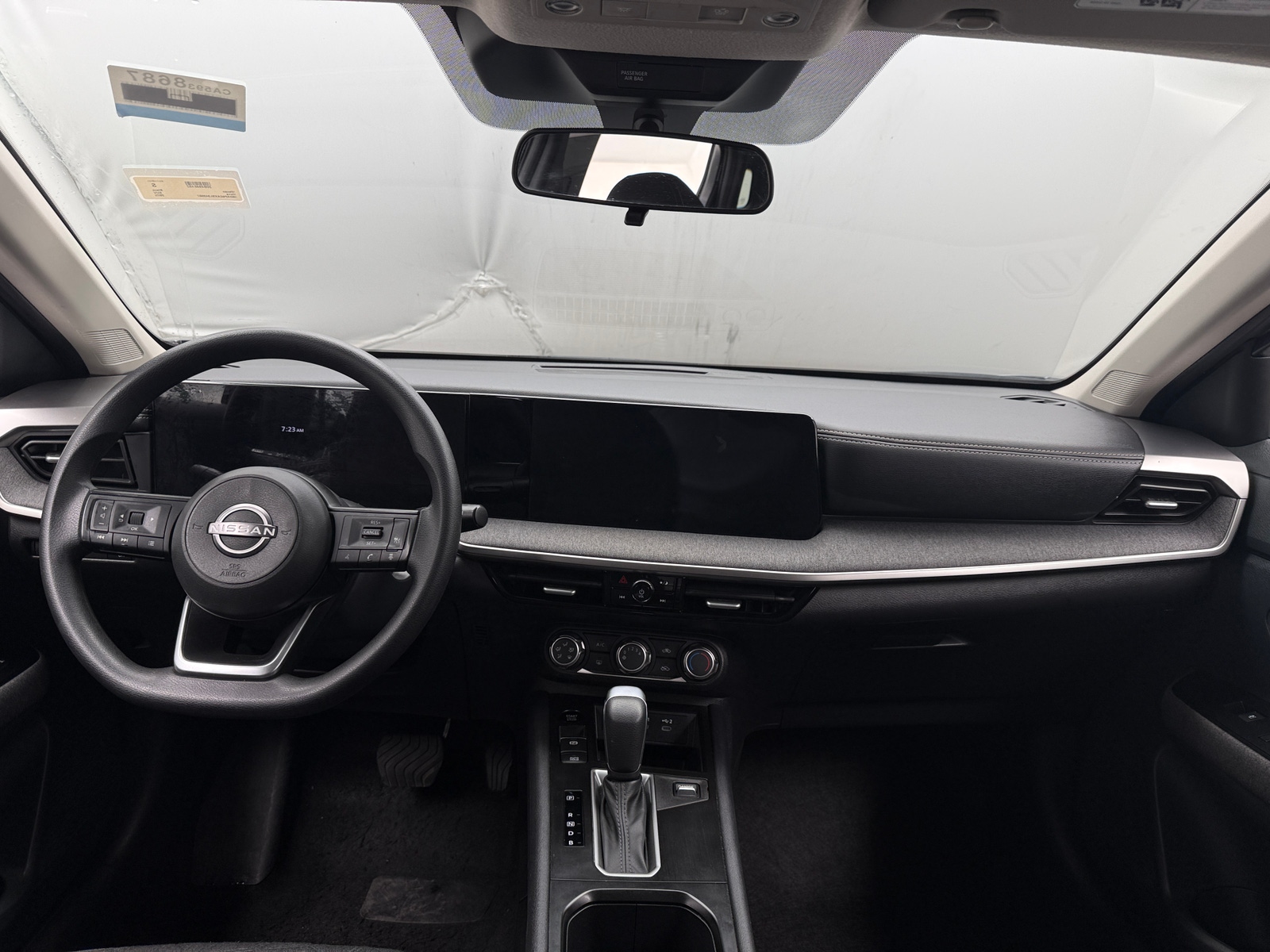 Thumbnail: 2025 Nissan Kicks - 3