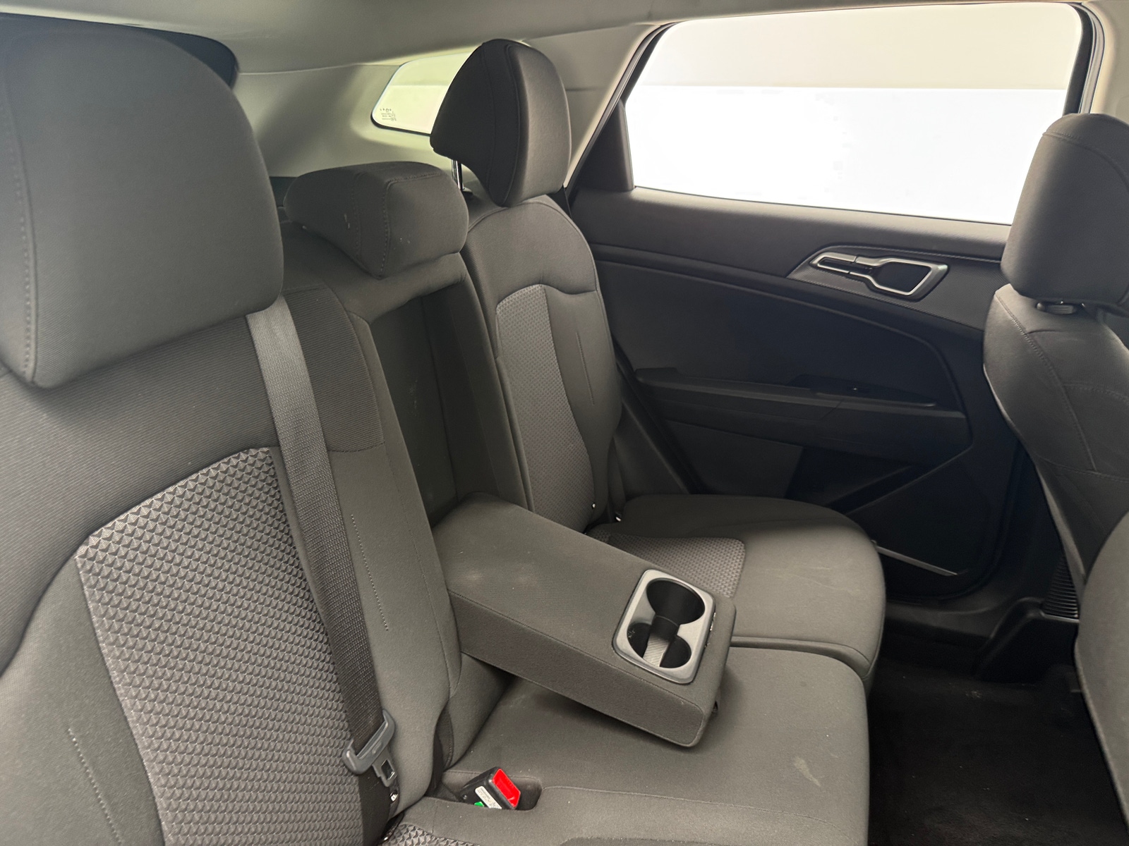 Thumbnail: 2025 Kia Sportage - 6