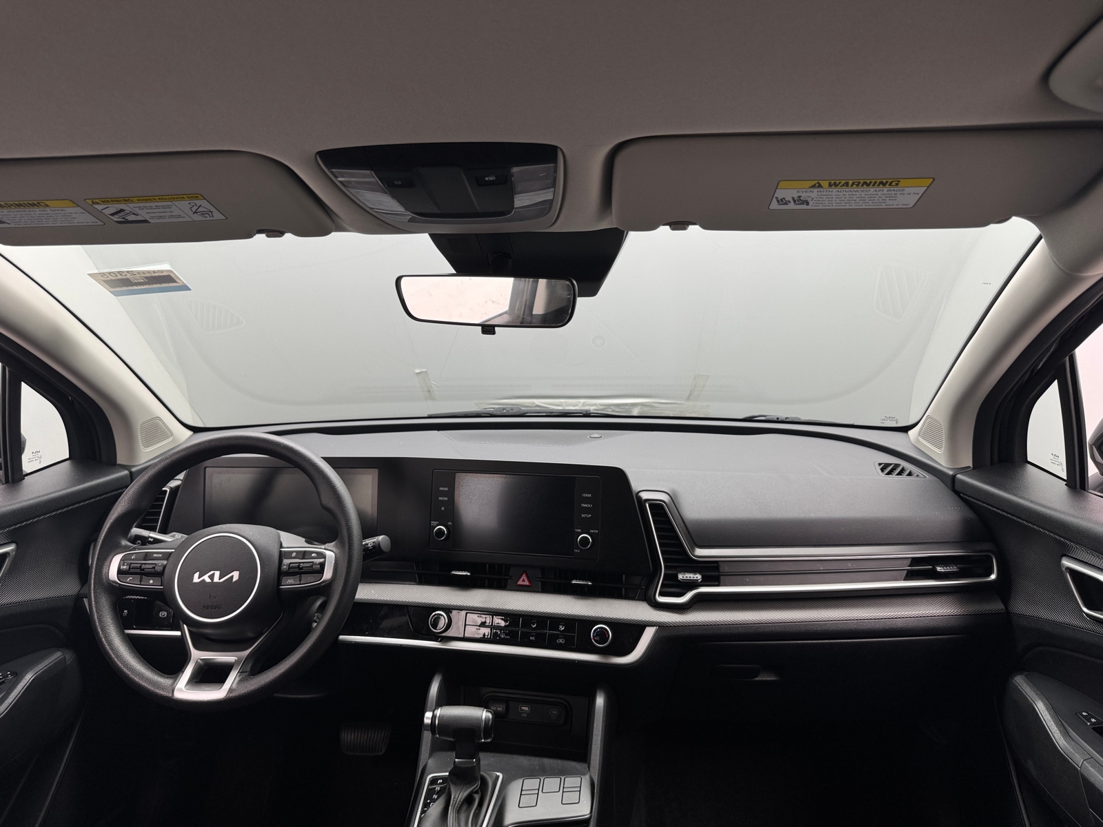 Thumbnail: 2025 Kia Sportage - 3