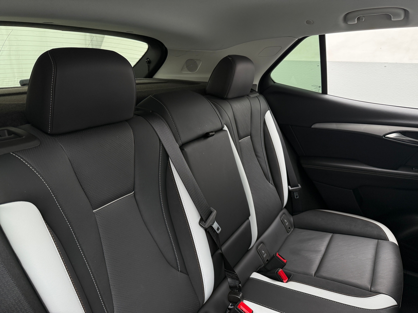 Thumbnail: 2025 Buick Envision - 5