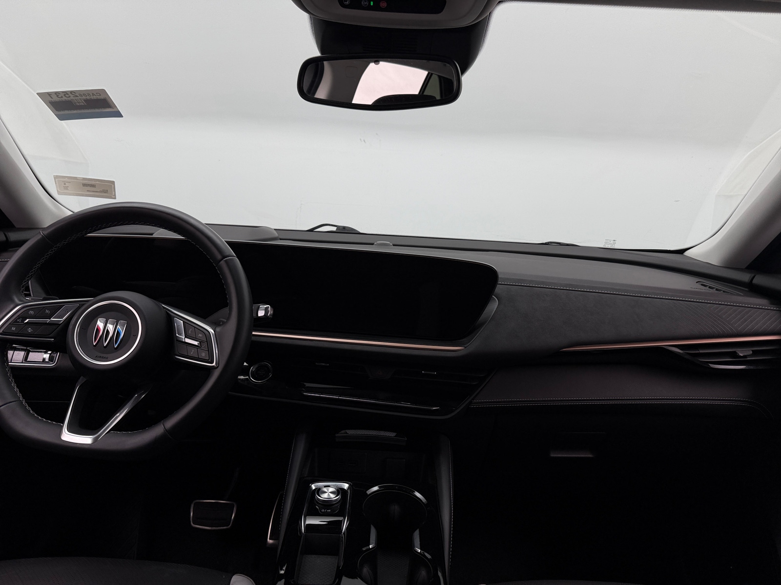 Thumbnail: 2025 Buick Envision - 2