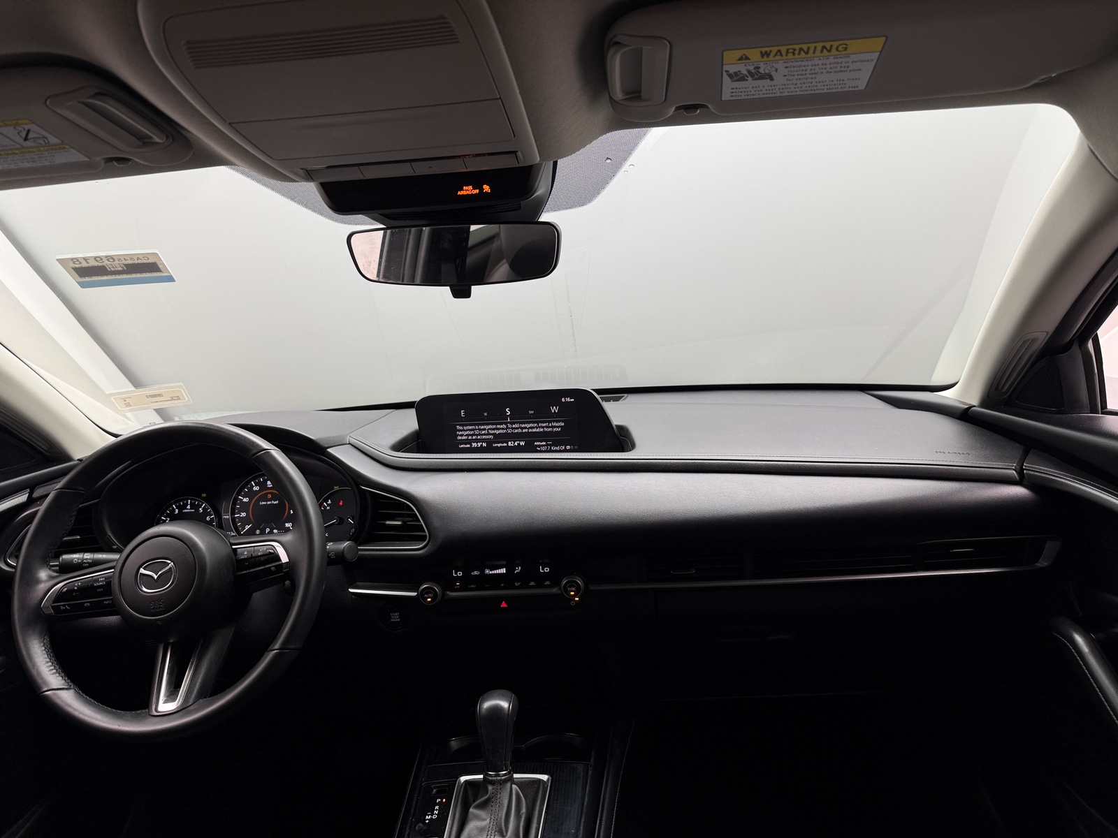 Thumbnail: 2025 Mazda CX-30 - 2