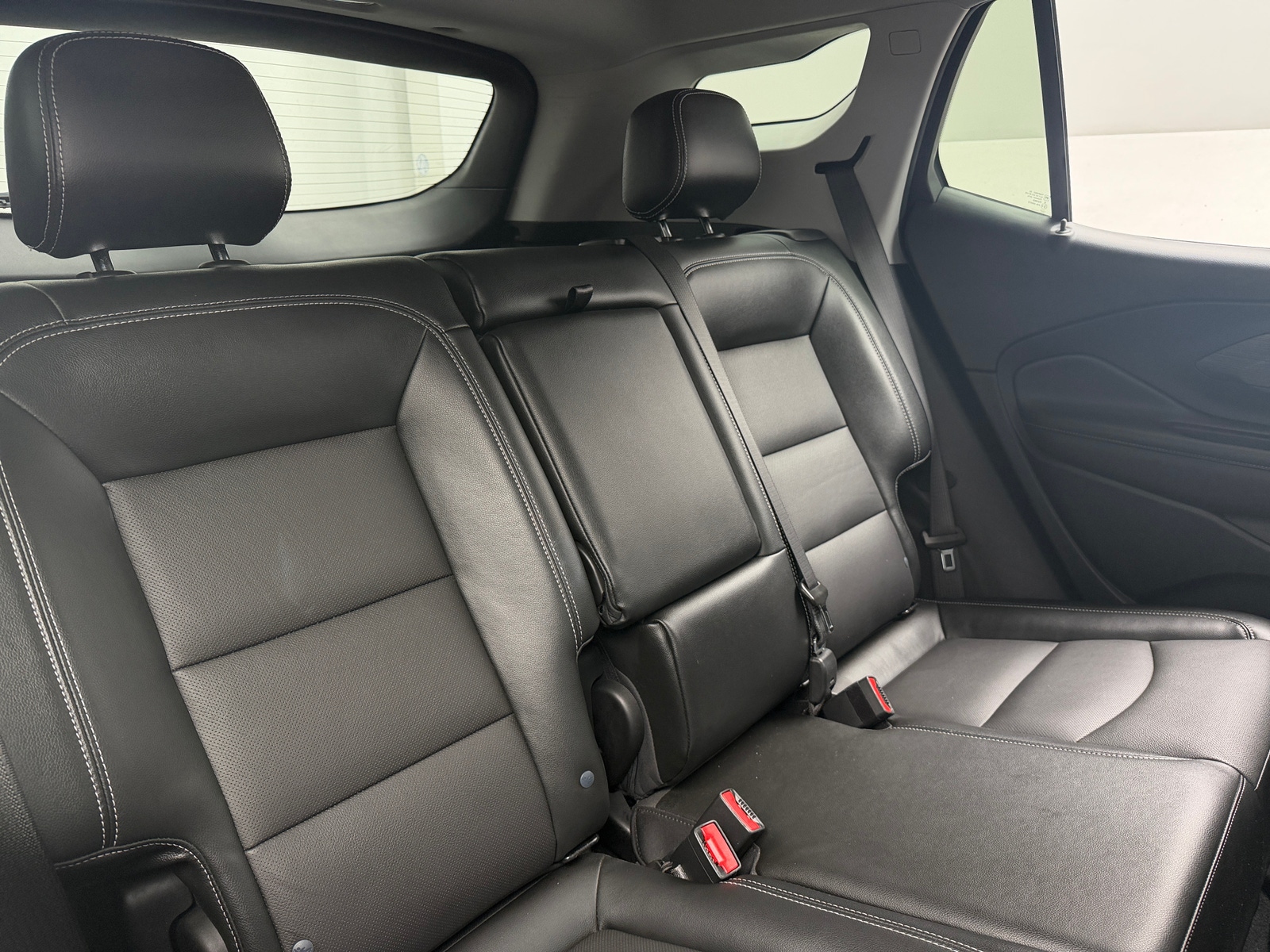 Thumbnail: 2023 GMC Terrain - 5