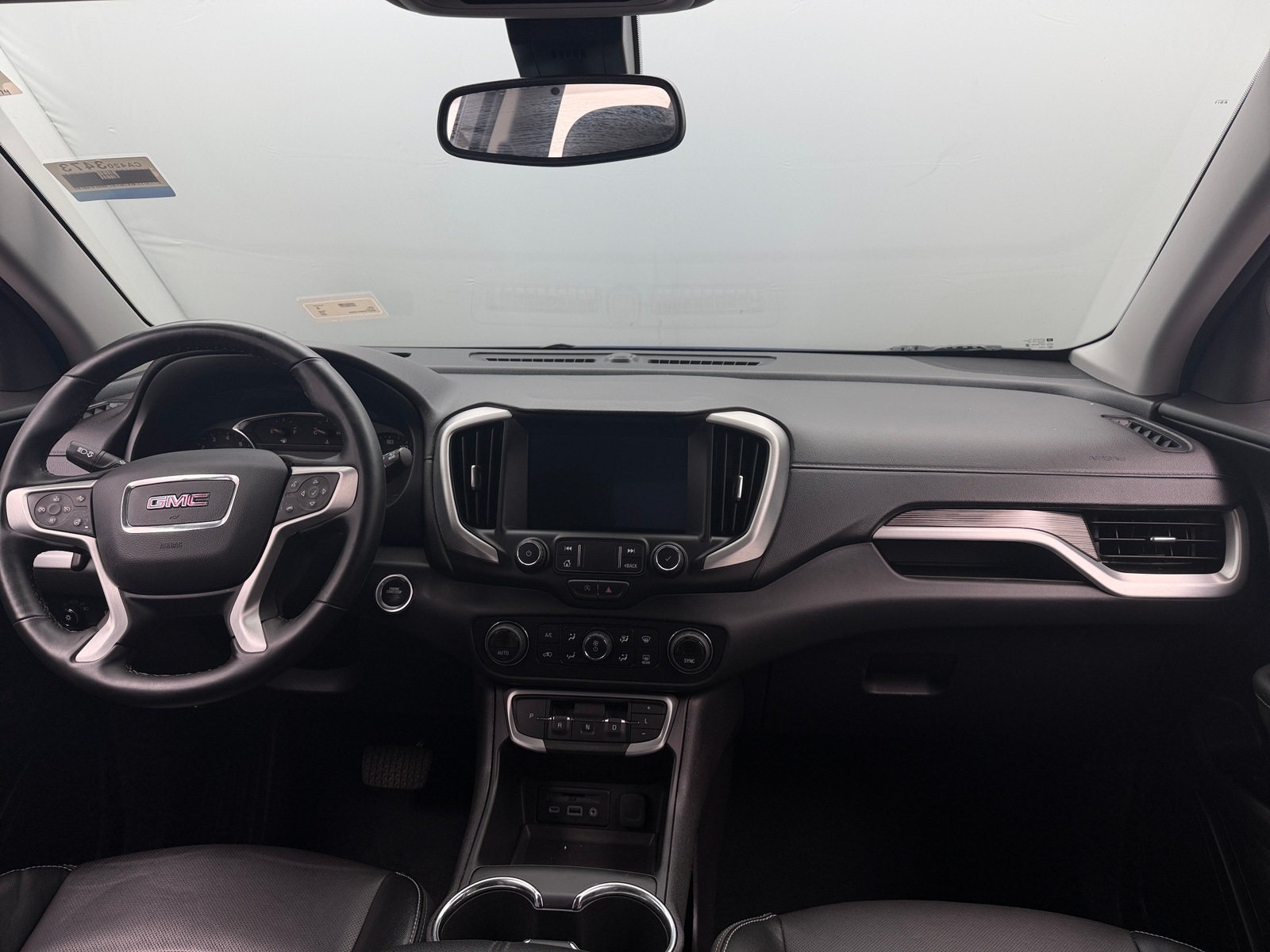 Thumbnail: 2023 GMC Terrain - 2