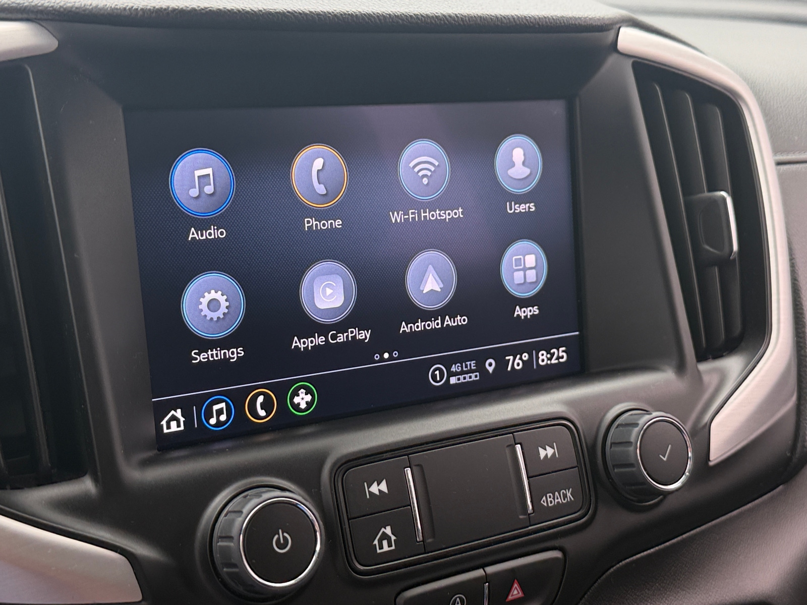 Thumbnail: 2023 GMC Terrain - 3