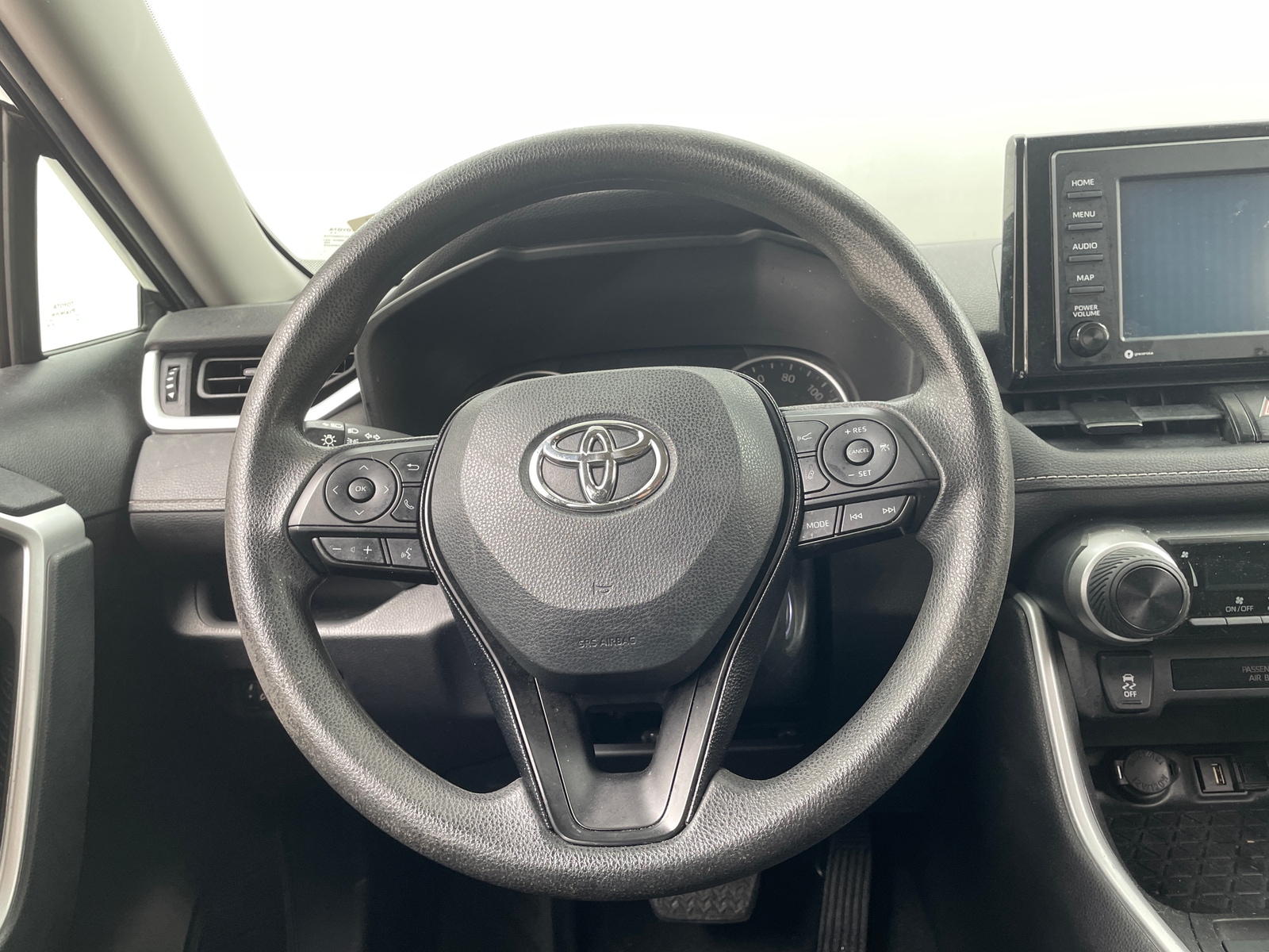 Thumbnail: 2021 Toyota RAV4 - 5