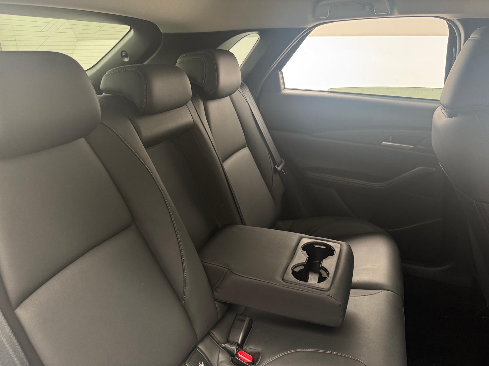 Thumbnail: 2021 Mazda CX-30 - 5